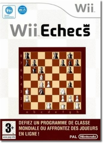 Jeux PC Echecs et Mat !!!!