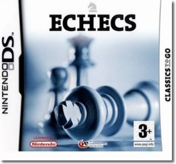 Jeux DS Echecs